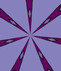 Arabesque #34, 2019