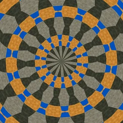 Arabesque #44