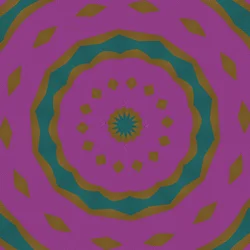 Arabesque #50