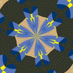 Papillons, 2019