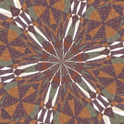 Symétrie centrifuge, 2019