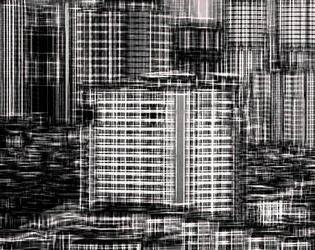 Structure de la ville