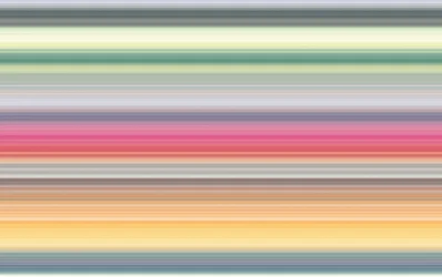 Fond décoratif II, 2017
