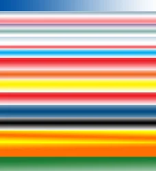 ton et couleur différents