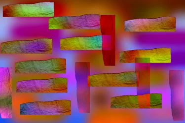 étude #13, 2019