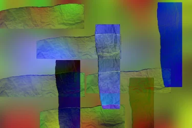 étude #14, 2019
