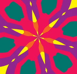 Fleurs #10, 2019