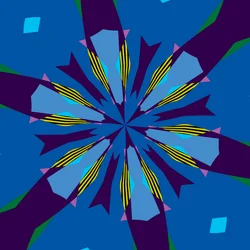 Fleurs #20