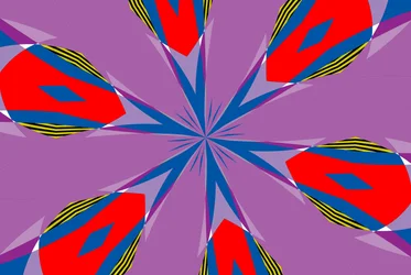 Fleurs #4