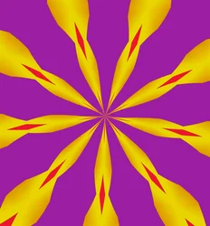fleurs #7