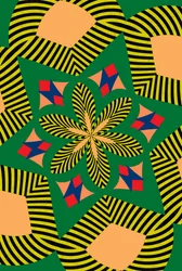 Fleurs #7