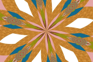 fleurs #9