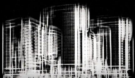 Fragment de la ville #3