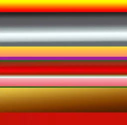 gradient A. 2019