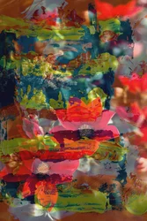 Interpénétration, 2019