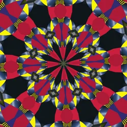Symétrie matérielle, 2019