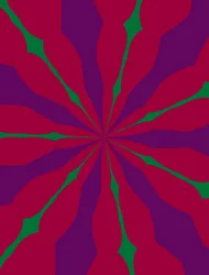 ornement #16, 2019