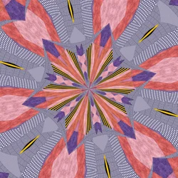 Ornement #72, 2019