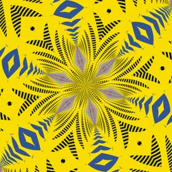 Symétrie #10