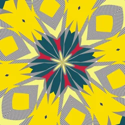 symétrie #12