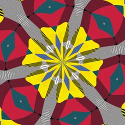 symétrie #17
