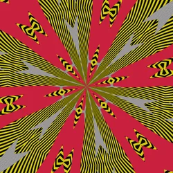 Symétrie #19, 2019