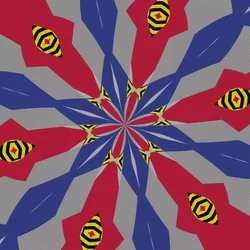 symétrie #2