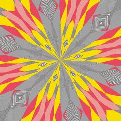 Symétrie #22, 2019