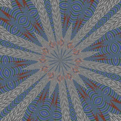 Symétrie #25