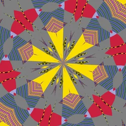 Symétrie #26