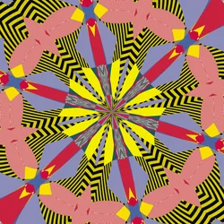 Symétrie #29