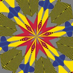 Symétrie #30, 2019