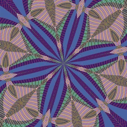 Symétrie #36, 2019