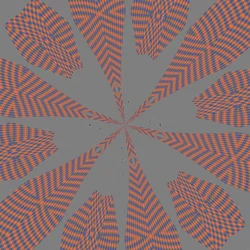 Symétrie #37, 2019