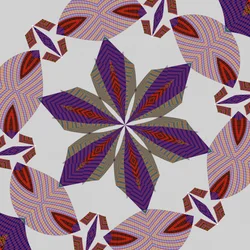 symétrie #41