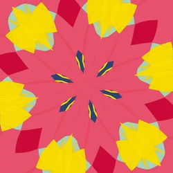 Symétrie #44, 2019