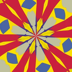 symétrie #45, 2019