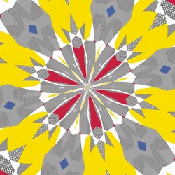 symétrie #48