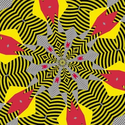 symétrie #5
