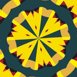 Symétrie #53, 2019