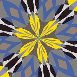 Symétrie #55, 2019