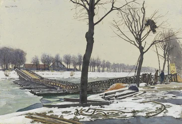 Pont de Londres