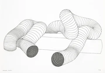 Grudie Hydro - Tuyaux (Dix)