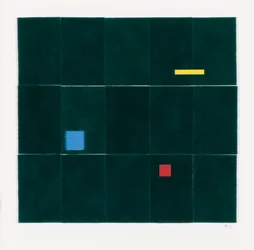 Éponges de cuisine (deux)