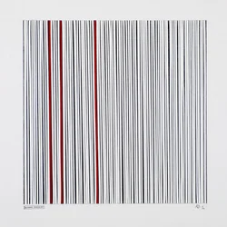 Principalement blanc