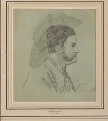 Autoportrait