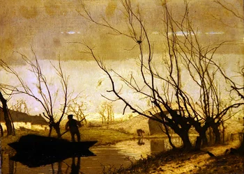 Un jour sombre
