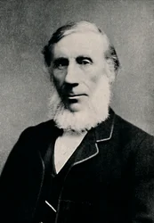 Professeur John Tyndall, vers 1880, 1904