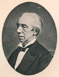 Sir G. Macfarren, vers 1884, 1895