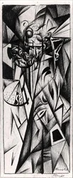 Autoportrait